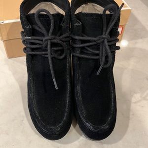 Michael michael kors Rory bootie size 7